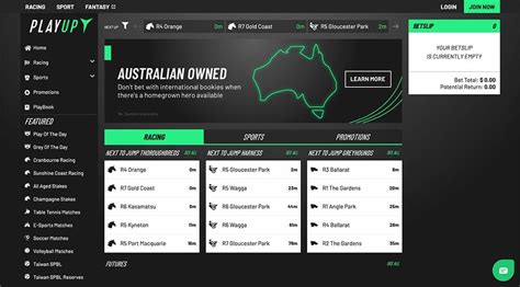 playup australia.